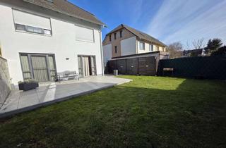 Haus mieten in 12529 Schönefeld, DHH Doppelhaushälfte in Großziehten Schönefeld zu vermieten