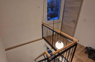 Haus mieten in 51580 Reichshof, Gepflegtes Reihenhaus mit 4 Zimmern in Reichshof