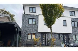 Haus mieten in Kastanienring 14 b, 24568 Kaltenkirchen, Moderne Doppelhaushälfte in Kaltenkirchen