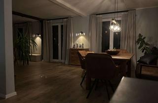 Haus mieten in 25560 Bokhorst, Attraktive Haushälfte mit 179 m² Wohnfläche, Garten und Feldrandlage zu vermieten