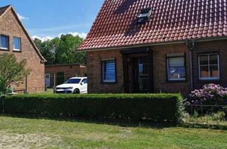 Haus mieten in 19288 Lüblow, Schönes Einfamilienhaus in idyllischer Lage zu vermieten