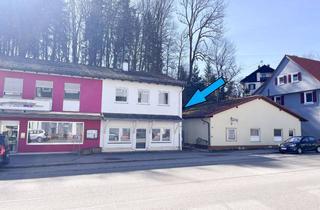 Haus mieten in 82380 Peißenberg, Sanierte, großzügige Doppelhaushälfte mitten in Peißenberg