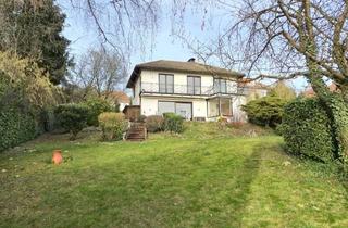 Haus mieten in 65388 Schlangenbad, SINGLE FAMILY HOUSE! with 1595 m² plot, 6-room, 5-bed, 3.5-bath and outdoor sauna! *18 min to Clay*