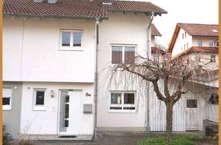 Haus mieten in 77736 Zell, Top gepflegte Doppelhaushälfte ab 1. Juni in Bestlage von Zell a. H. zur Miete frei - mit Carport !