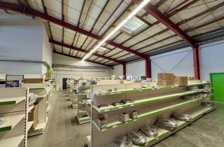 Büro zu mieten in 56566 Neuwied, Moderne Büro- und Lagerflächen in verkehrsgünstiger Stadtrandlage von Neuwied