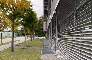 Gewerbeimmobilie mieten in 82234 Weßling, Gewerbegebiet Weßling: 500 m² moderne Werkstatt- und Produktionsflächen zu vermieten