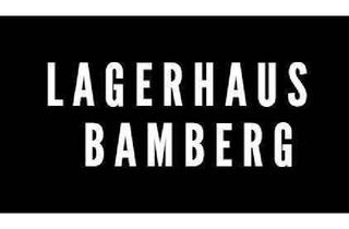 Gewerbeimmobilie mieten in Laubanger, 96052 Bamberg, Lagerraum mieten in Bamberg: Self-Storage mit Abholung