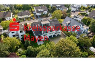 Anlageobjekt in 56626 Andernach, Vermietete ETW mit Blick ins Grüne und eigenem Gartenanteil.