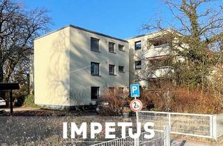 Anlageobjekt in 14165 Zehlendorf, Penthouse mit Dachterrasse – Licht, Weitblick und echtes Entwicklungspotenzial