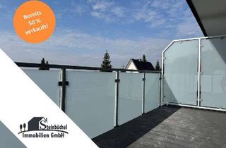 Anlageobjekt in 49525 Lengerich, Zukunftsweisendes Anlageobjekt! Neubau-Wohnungspaket mit sechs Wohnungen vor den Toren von Münster!