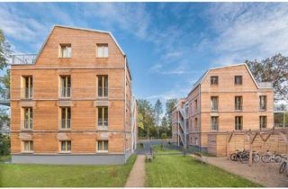 Anlageobjekt in 15827 Blankenfelde-Mahlow, Zwei neuwertige und sehr nachhaltige Mehrfamilienhäuser mit Energieeffizienzklasse A+ in Dahlewitz