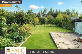 Anlageobjekt in 49525 Lengerich, Attraktives Baugrundstück in ruhiger Lage von Lengerich