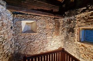 Anlageobjekt in 94234 Viechtach, Etwas ganz Besonderes !Wohnen und Arbeiten im Baudenkmal ! Ein Haus mit Geschichte und viel Charme