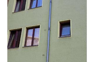 Anlageobjekt in 51065 Mülheim, Mehrfamilienhaus in zentraler rechtsrheiniger Lage - solide Kapitalanlage aus Privatbesitz