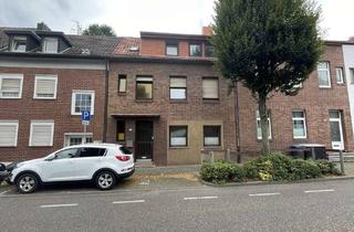 Anlageobjekt in 52146 Würselen, Zwei attraktive Mehrfamilienhäuser als grundsolide Kapitalanlage mit Möglichkeit zur Eigennutzung