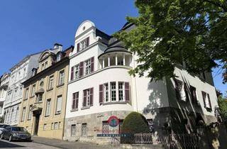 Anlageobjekt in 41061 Mönchengladbach, EIN STÜCK STADTGESCHICHTE - MODERNES DENKMALENSEMBLE - 2 SANIERTE MFH MIT BAUGRUND AM BUNTEN GARTEN!