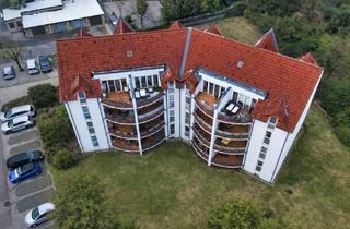 Anlageobjekt in 07607 Eisenberg, Mehrfamilienhaus mit 16 Wohneinheiten in Eisenberg