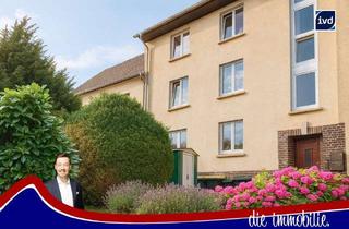 Anlageobjekt in 99817 Eisenach, ***Gepflegtes Mehrfamilienhaus in Eisenach - attraktive Kapitalanlage mit 4 Wohneinheiten***