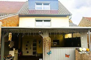 Anlageobjekt in 98693 Ilmenau, attraktives Einfamilienhaus in Gräfinau-Angstedt- kernsaniert und sofort bezugsfertig!