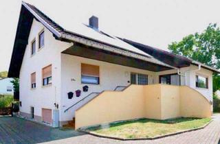 Anlageobjekt in Landwehrstraße 59a, 63667 Nidda, 5-Familienhaus - attraktives Investment