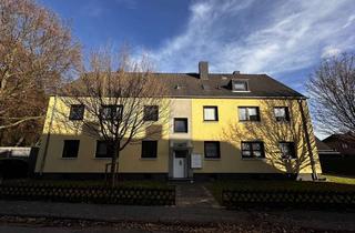 Anlageobjekt in 52249 Eschweiler, Gepflegtes Mehrfamilienhaus mit 5 Wohneinheiten und 3 Garagen