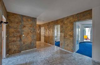 Anlageobjekt in 14052 Berlin, Zwei Wohnungen mit separaten Grundbüchern – aktuell als Maisonette verbunden