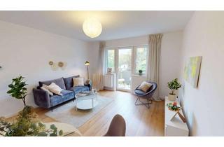 Anlageobjekt in 38102 Braunschweig, ERSTBEZUG NACH SANIERUNG: SCHLOSS & MUSEUMSPARK UM´S ECK!