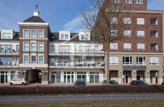 Anlageobjekt in Hamminkelner Str. 26, 46395 Bocholt, Attraktive Gewerbeimmobilie als Kapitalanlage