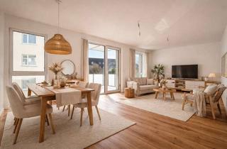 Anlageobjekt in 31785 Hameln, Ihr neues IMMOBILIEN QUARTIER: Attraktive KfW40-Neubau-Kapitalanlage in Hameln mit 5% Rendite!