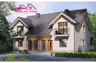 Anlageobjekt in 02694 Großdubrau, Attraktives Anlageobjekt in Großdubrau – Nachhaltig, effizient und zukunftssicher