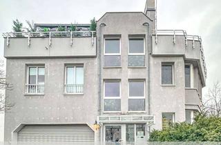 Anlageobjekt in 13581 Spandau, Aufteilungsfähige Kapitalanlage: Mehrfamilienhaus in Berlin-Spandau