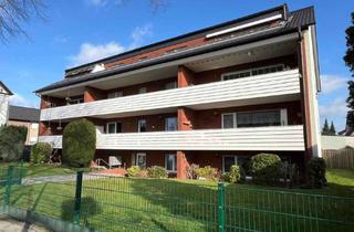 Anlageobjekt in 59073 Heessen, KÄUFERPROVISIONSFREI: Investieren in Bestand - vermietete ETW mit Balkon in Hamm-Heessen