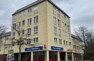 Anlageobjekt in 18147 Toitenwinkel, Solides Investment mit 7,54 % Rendite! - vermietete Praxisfläche in etabliertem Ärztehaus kaufen!