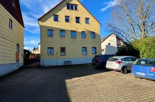 Anlageobjekt in 09599 Freiberg, 7 Wohnungen in einem Haus