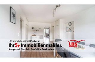 Anlageobjekt in 79798 Jestetten, Helle 3-Zimmerwohnung in Jestetten – ideal für Singles, Paare oder Kapitalanleger