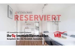 Anlageobjekt in 79798 Jestetten, Helle 3-Zimmerwohnung in Jestetten – ideal für Singles, Paare oder Kapitalanleger