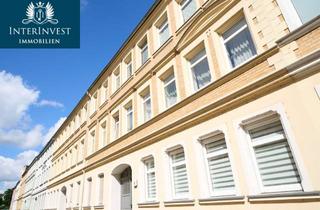 Anlageobjekt in 39122 Fermersleben, ** Charmantes Mehrfamilienhaus mit Balkonen als Kapitalanlage im Süden Magdeburgs zu verkaufen **