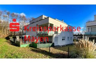 Anlageobjekt in 56626 Andernach, Vermietete Eigentumswohnung in schöner Stadtrandlage.