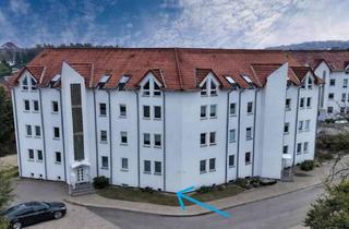 Anlageobjekt in 07607 Eisenberg, Solides Mehrfamilienhaus mit stabilem Mietertrag in Eisenberg