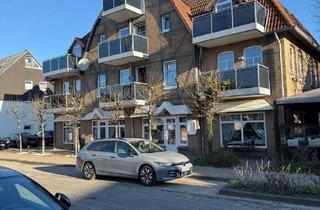 Anlageobjekt in 25980 Sylt, Exlusives Appartement- und Geschäftshaus im Herzen von Westerland auf Sylt