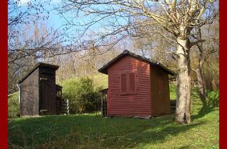 Grundstück zu kaufen in Gemarkung Halde - Flst. 854, 72124 Pliezhausen, FREIZEIT - UND GARTENHAUSGRUNDSTÜCK IM REICHENBACHTAL