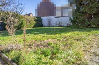 Grundstück zu kaufen in 68794 Oberhausen-Rheinhausen, Grundstück mit Bebauungspotenzial in zentraler Lage