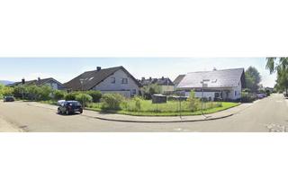Grundstück zu kaufen in Buchenstraße 10, 76470 Ötigheim, Attraktives Baugrundstück (477 m²) in ruhiger Wohnlage – Doppelhaus möglich – Ötigheim