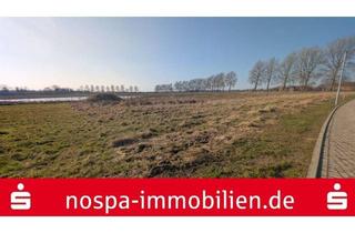 Grundstück zu kaufen in 24398 Dörphof, Baugrundstück unweit der Ostsee in einem Neubaugebiet "B-Plan Nr. 5 Baugebiet Alt Dörphof"