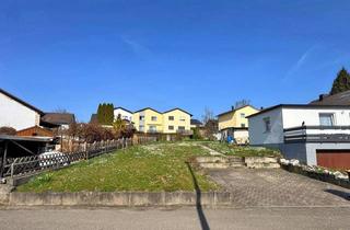 Grundstück zu kaufen in 75438 Knittlingen, Hier passt ein Haus mit 160 m² perfekt drauf