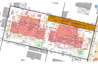 Grundstück zu kaufen in Telemannweg 55, 12621 Kaulsdorf, Baugrundstück mit Baugenehmigung für 2 DHH