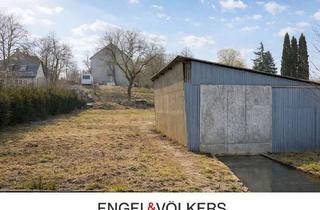 Grundstück zu kaufen in 15562 Rüdersdorf, Natur, Ruhe und Wasserblick