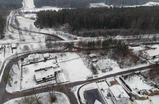 Grundstück zu kaufen in 91785 Pleinfeld, Traumhaftes Grundstück am Brombachsee