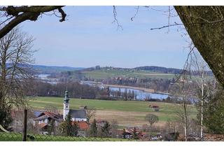 Grundstück zu kaufen in 83329 Waging am See, LIEBHABERGRUNDSTÜCK MIT ALTBESTAND