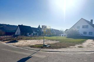 Grundstück zu kaufen in 67271 Neuleiningen, Christian Dik Immobilien/ Sonniges Baugrundstück – ideale Grundlage für Ihr Traumhaus